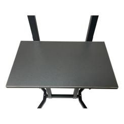 Стойка презентационная Sector T10 Black Фото 10