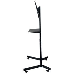Стойка презентационная Sector T10 Black Фото 5