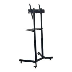Стойка презентационная Sector T10 Black Фото 6