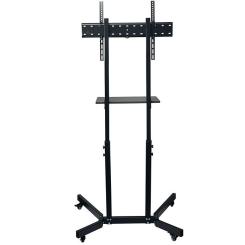 Стойка презентационная Sector T10 Black Фото 7