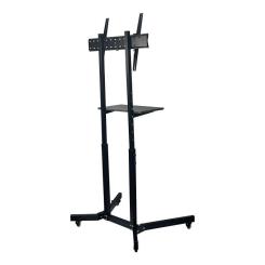 Стойка презентационная Sector T10 Black Фото 8