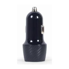 Зарядное устройство Gembird 2 port 4.8A Фото 3