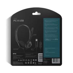 Наушники Epos PC 8 USB Фото 9