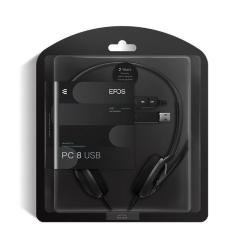 Наушники Epos PC 8 USB Фото 8