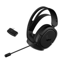 Наушники ASUS TUF Gaming H1 Wireless Black Фото