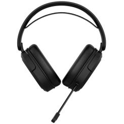 Наушники ASUS TUF Gaming H1 Wireless Black Фото 3
