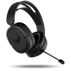 Наушники ASUS TUF Gaming H1 Wireless Black Фото 4