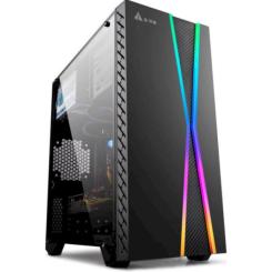 Корпус для ПК Golden Field M8B w/o PSU Фото