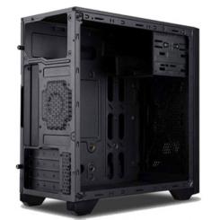 Корпус для ПК Golden Field M8B w/o PSU Фото 2