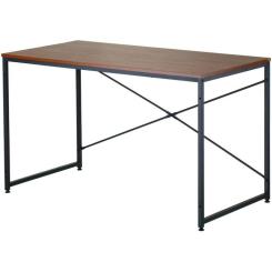 Письменный стол Special4You BOUST DARK BROWN (1200/600/720) Фото