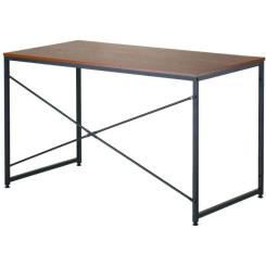 Письменный стол Special4You BOUST DARK BROWN (1200/600/720) Фото 1