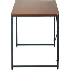 Письменный стол Special4You BOUST DARK BROWN (1200/600/720) Фото 2