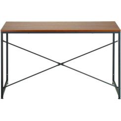 Письменный стол Special4You BOUST DARK BROWN (1200/600/720) Фото 3