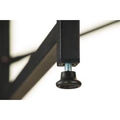 Письменный стол Special4You BOUST DARK BROWN (1200/600/720) Фото 8