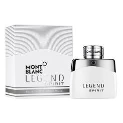 Туалетная вода Montblanc Legend Spirit 30 мл Фото