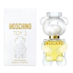 Парфюмированная вода Moschino Toy 2 50 мл Фото 1