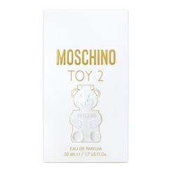 Парфюмированная вода Moschino Toy 2 50 мл Фото 2