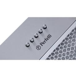 Вытяжка кухонная Perfelli BI 5652 I 1000 LED Фото 7