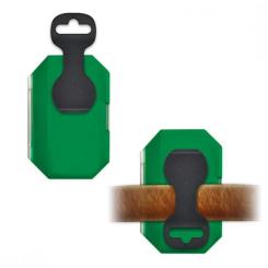 Набор бит Toptul с трещоткой 1/4" 35ед. Фото 1