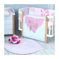 Детский постельный набор Верес It's a girl Фото