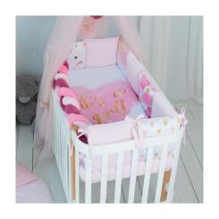 Детский постельный набор Верес It's a girl Фото 2