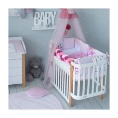 Детский постельный набор Верес It's a girl Фото 3