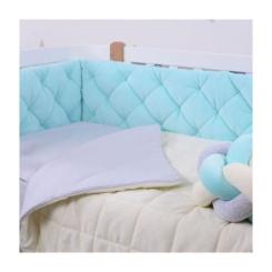 Детский постельный набор Верес Velour Mi-Mi Фото 1