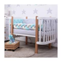 Детский постельный набор Верес Velour Mi-Mi Фото 3