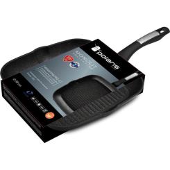 Сковорода Polaris Grill Monolit-28G 28 см Фото 7