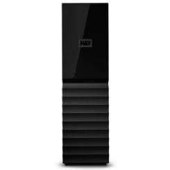 Внешний жесткий диск WD 3.5" 18TB My Book Desktop Фото 1
