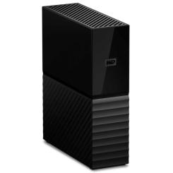 Внешний жесткий диск WD 3.5" 18TB My Book Desktop Фото 3