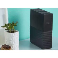 Внешний жесткий диск WD 3.5" 18TB My Book Desktop Фото 4