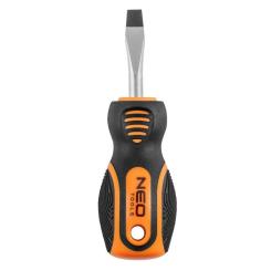 Набор инструментов Neo Tools отверток 8 шт. Фото 3