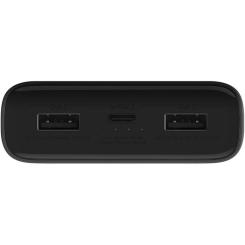 Батарея универсальная Xiaomi Mi 50W Power Bank 20000mAh Фото 2