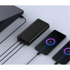 Батарея универсальная Xiaomi Mi 50W Power Bank 20000mAh Фото 3