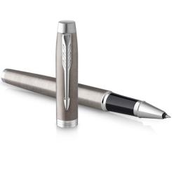 Роллер Parker IM 17 Stainless Steel CT RB Фото 2