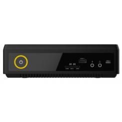 Компьютер Zotac MAGNUS EN072070S (Barebone) / i7-10750H / RTX 2070 Фото 1