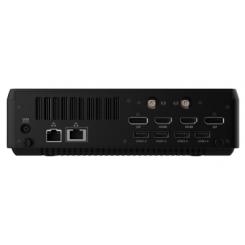 Компьютер Zotac MAGNUS EN072070S (Barebone) / i7-10750H / RTX 2070 Фото 2