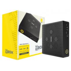 Компьютер Zotac MAGNUS EN072070S (Barebone) / i7-10750H / RTX 2070 Фото 6