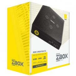 Компьютер Zotac MAGNUS EN072070S (Barebone) / i7-10750H / RTX 2070 Фото 7
