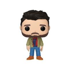 Фигурка для геймеров Funko Pop серії Вічні - Дейн Фото