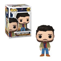 Фигурка для геймеров Funko Pop серії Вічні - Дейн Фото 1
