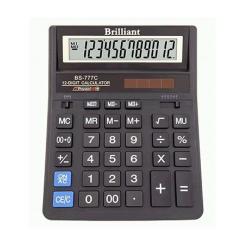 Калькулятор Brilliant BS-777С Фото