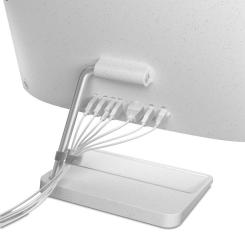 Компьютер Lenovo IdeaCentre AiO 3 22ADA6 / Ryzen5 3500U Фото 9