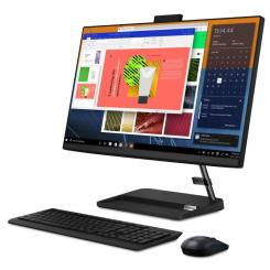 Компьютер Lenovo IdeaCentre AiO 3 24ALC6 / Ryzen7 5700U Фото 10