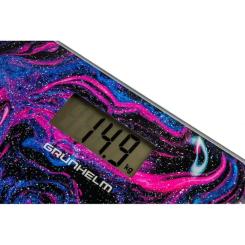 Весы напольные Grunhelm BES-PAT20 Фото 2