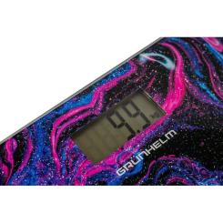 Весы напольные Grunhelm BES-PAT20 Фото 3