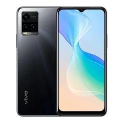 Мобильный телефон Vivo Y33s 4/64GB Mirror Black Фото 6