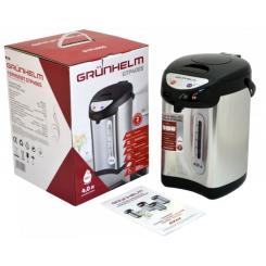Электрочайник Grunhelm GTP400S Фото 9