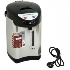 Электрочайник Grunhelm GTP400S Фото 2